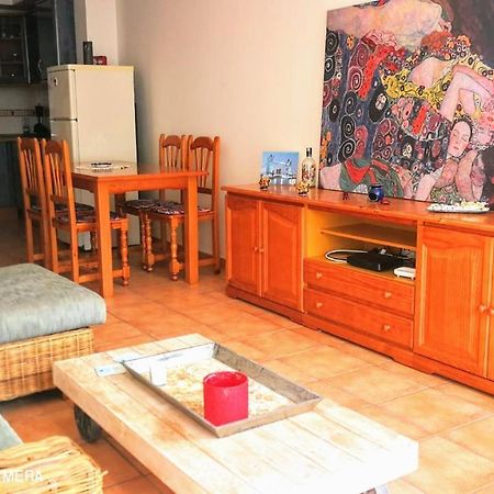 Corralejo Del Mar II Apartment Ngoại thất bức ảnh