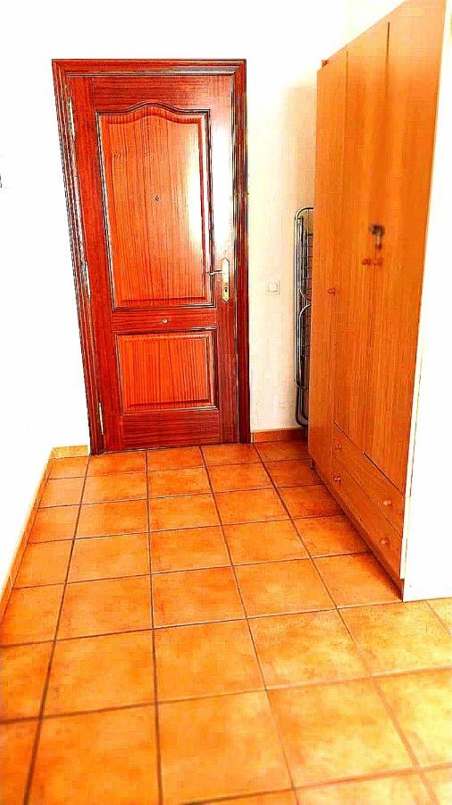 Corralejo Del Mar II Apartment Ngoại thất bức ảnh