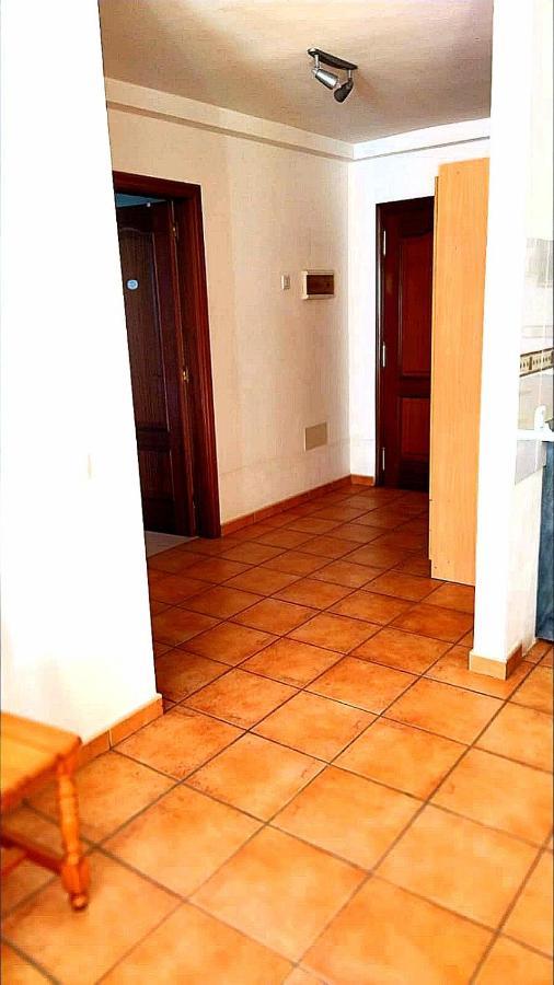 Corralejo Del Mar II Apartment Ngoại thất bức ảnh