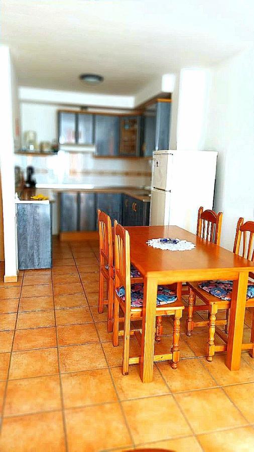 Corralejo Del Mar II Apartment Ngoại thất bức ảnh