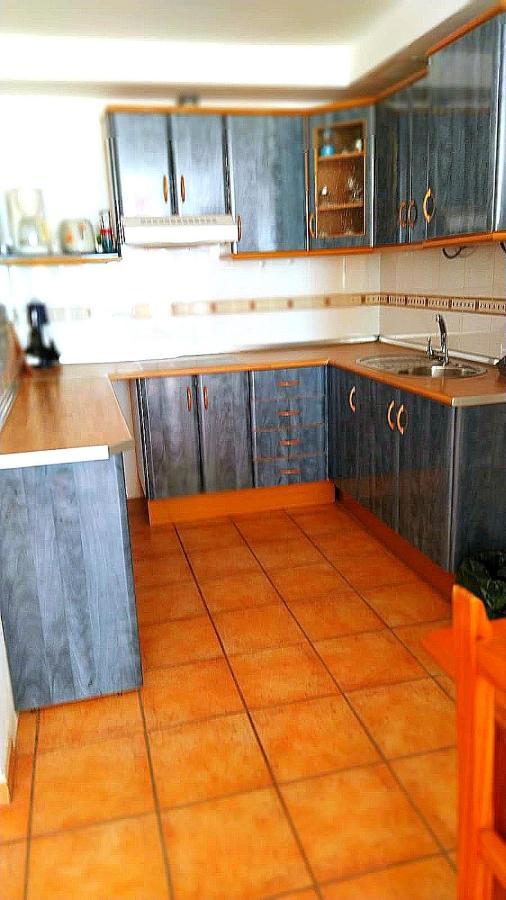 Corralejo Del Mar II Apartment Ngoại thất bức ảnh