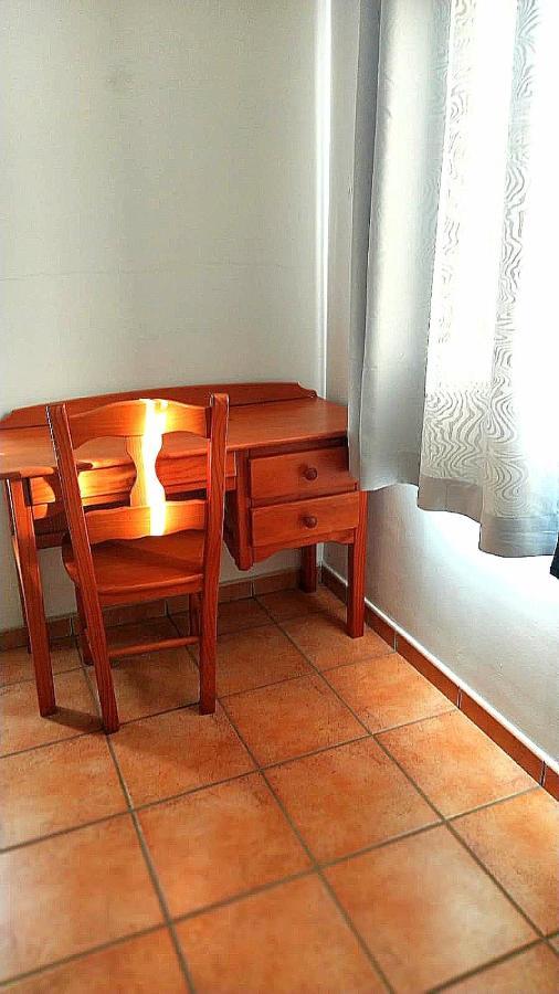 Corralejo Del Mar II Apartment Ngoại thất bức ảnh