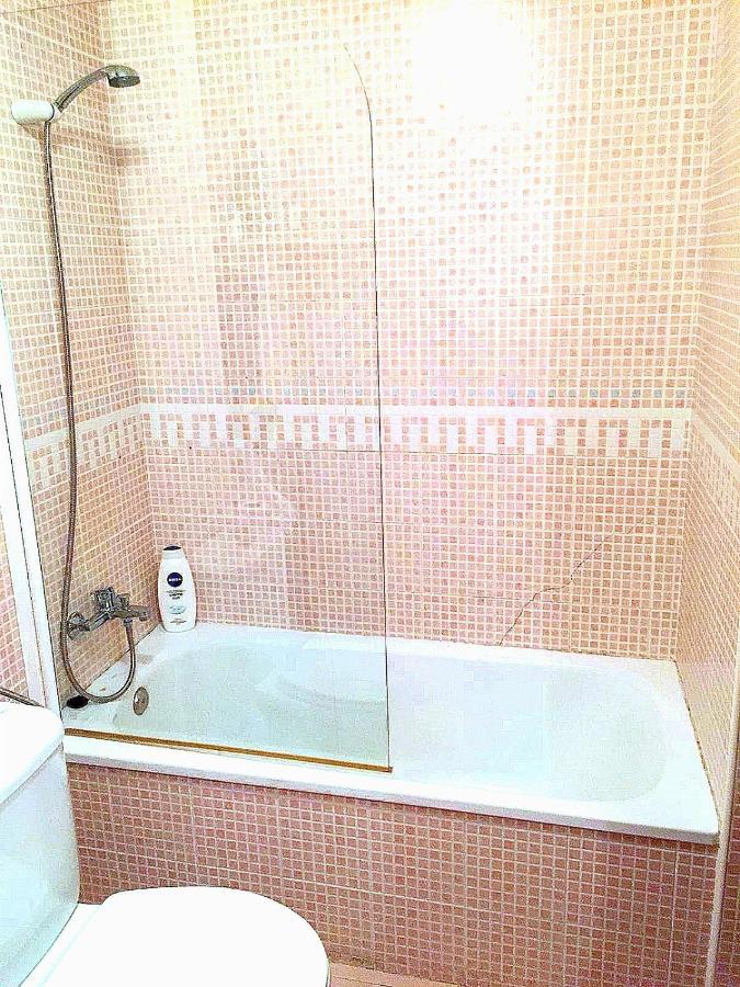 Corralejo Del Mar II Apartment Ngoại thất bức ảnh