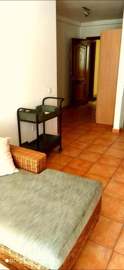 Corralejo Del Mar II Apartment Ngoại thất bức ảnh