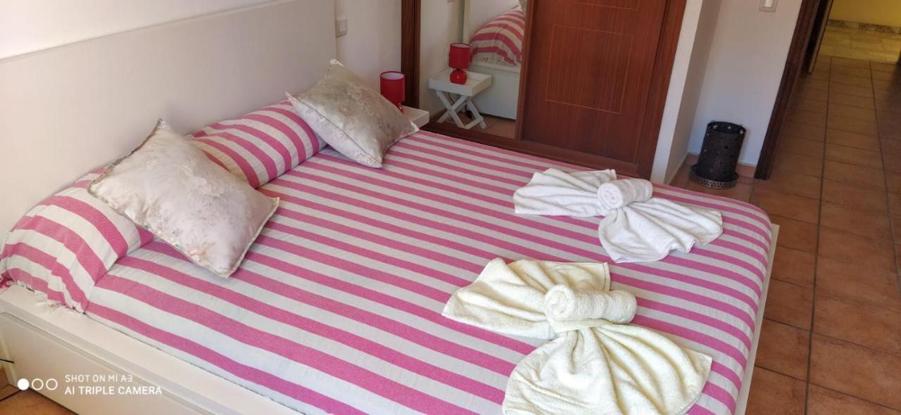 Corralejo Del Mar II Apartment Ngoại thất bức ảnh