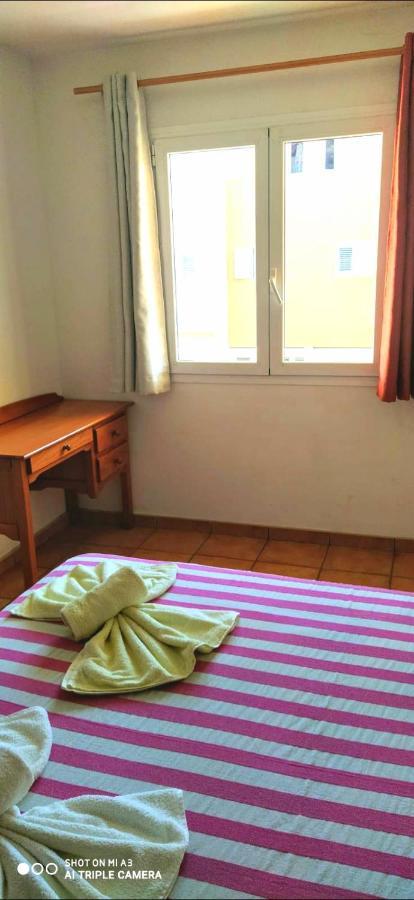 Corralejo Del Mar II Apartment Ngoại thất bức ảnh