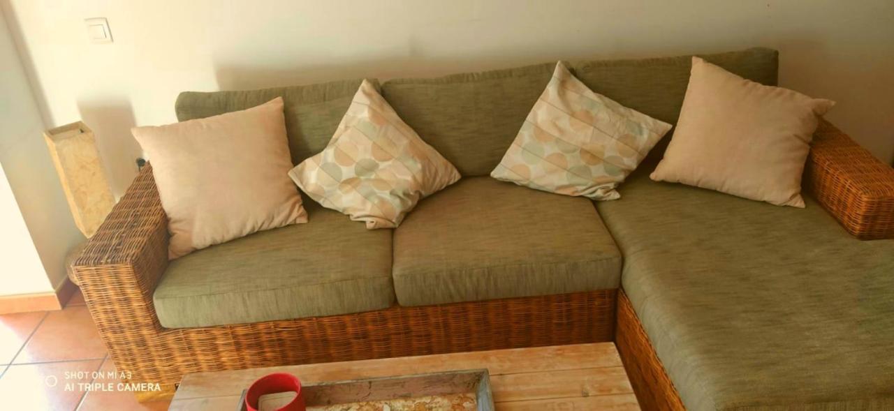 Corralejo Del Mar II Apartment Ngoại thất bức ảnh