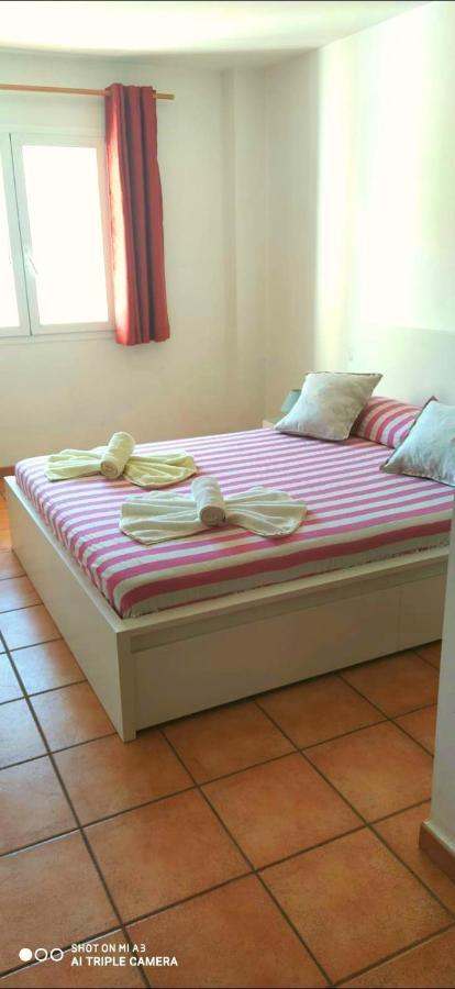 Corralejo Del Mar II Apartment Ngoại thất bức ảnh