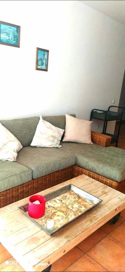 Corralejo Del Mar II Apartment Ngoại thất bức ảnh