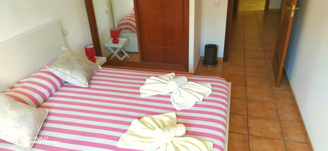 Corralejo Del Mar II Apartment Ngoại thất bức ảnh