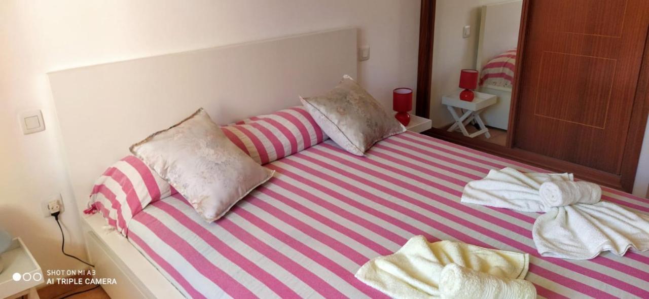 Corralejo Del Mar II Apartment Ngoại thất bức ảnh