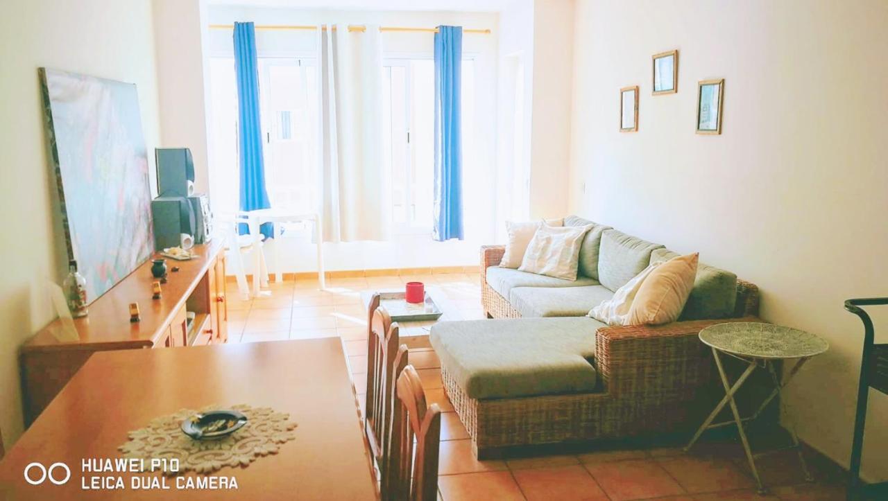 Corralejo Del Mar II Apartment Ngoại thất bức ảnh