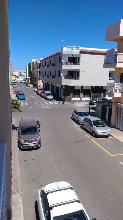 Corralejo Del Mar II Apartment Ngoại thất bức ảnh